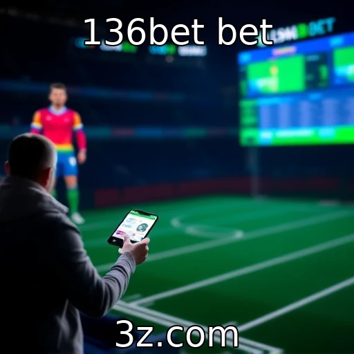 A expansão de operadores de apostas no mercado brasileiro